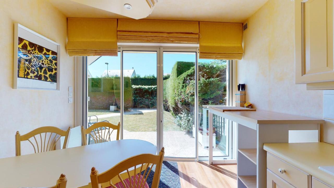 Villa Amare Granville Saint-Pair-sur-Mer Exterior photo